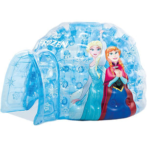 Inflatable house needle Intex "Cold heart", 48670NP - MOUALHANE