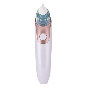 USB Baby Solid Electric Nasal Suction Device Baby Nasal Congestion Rechargeable Portable Nasal Aspirator - MOUALHANE