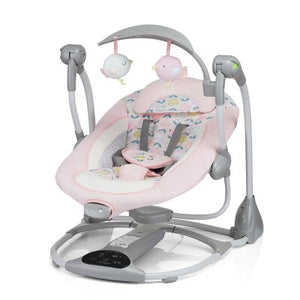 Newborn rocking chair, comfort bed, electric shaker, sleeping artifact, sleepy rocking chair - MOUALHANE