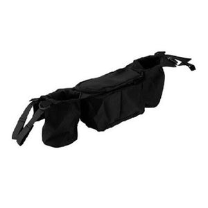 Portable Baby Feeding Milk Bottle Holder Universal Stroller Bag Diaper Bag Breast Milk Warmer Insulation Bag Storage Tote BB5069 - MOUALHANE
