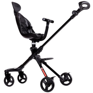 Ultralight Portable Baby Stroller Baby Carriage Mini Folding Children's Trolley Kinderwagen Bebek Arabasi Poussette - MOUALHANE